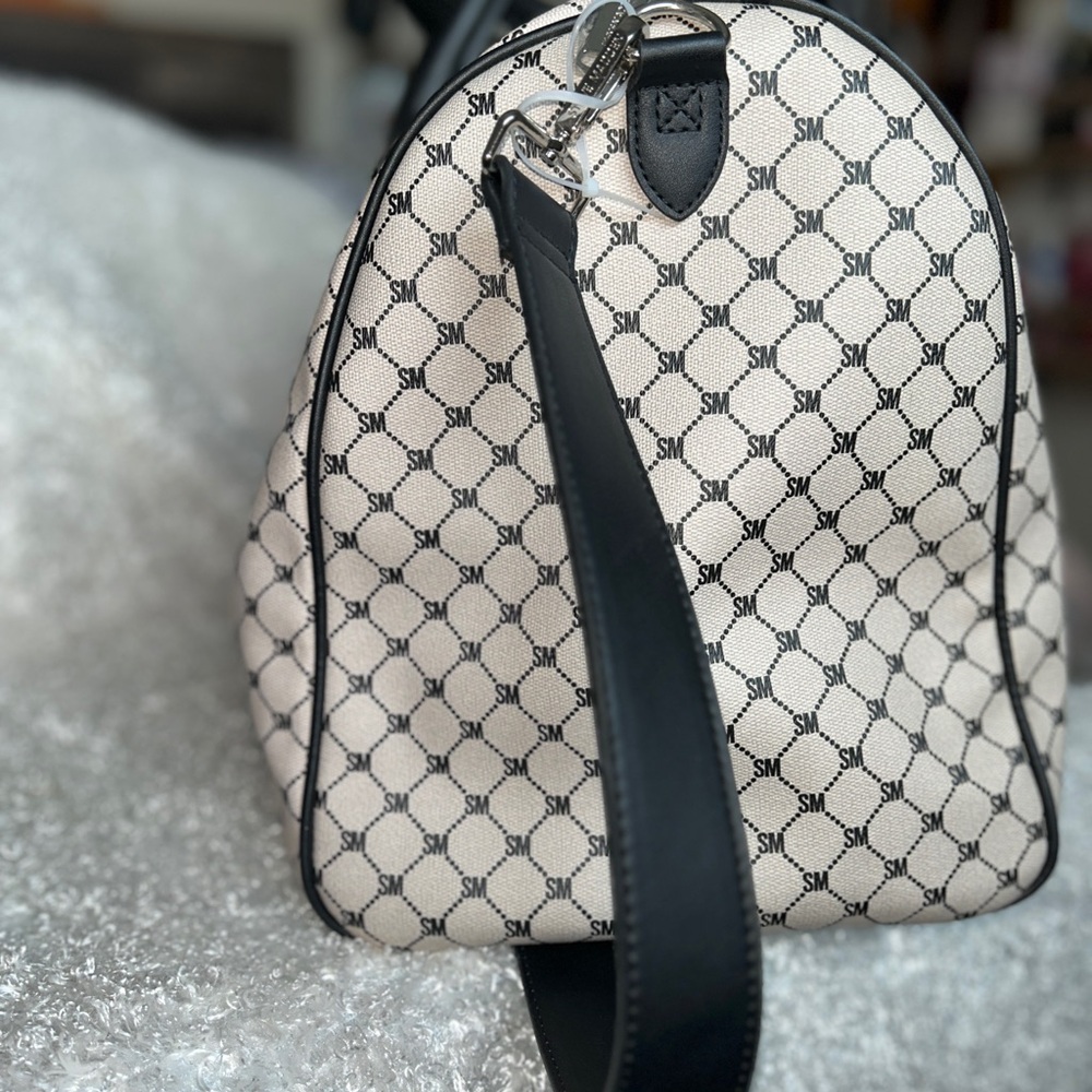 Steve Madden Weekender Travel Bag